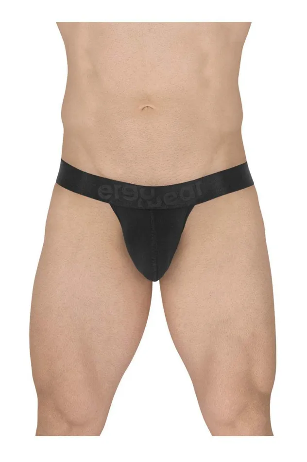 Vibrators ErgoWear MAX XX GString