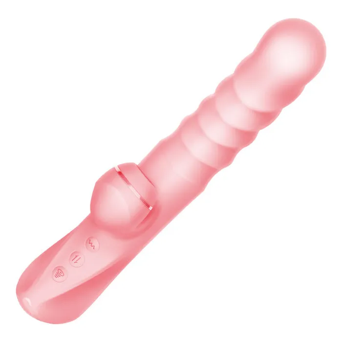 Vibrators Javtoys Erocome Phoenix