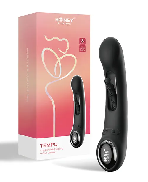 Vibrators Uc Global Trade INChoney Play B Tempo Pressure Sensing AppControlled Flapping Vibrator Vibrators Uc Global Trade INChoney Play B Tempo Pressure Sensing AppControlled Flapping Vibrator