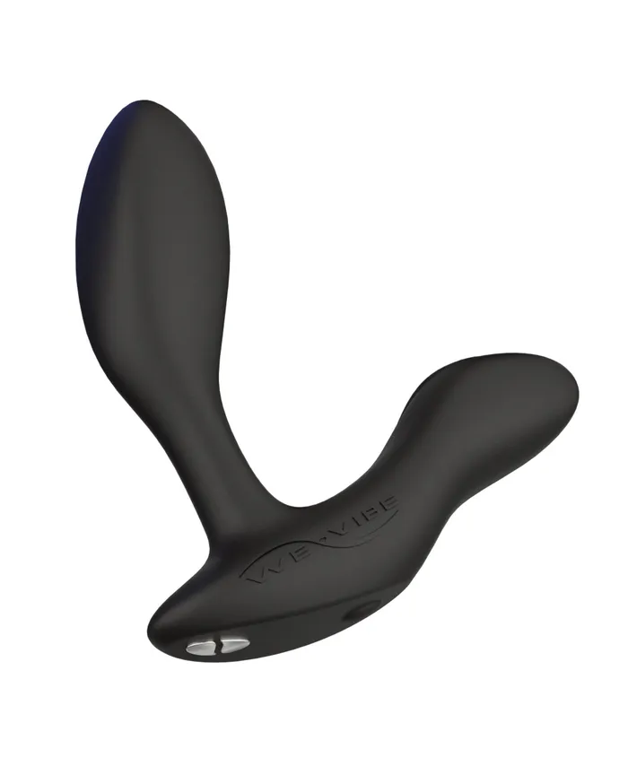WeVibe Vector Charcoal Black Wow Tech Vibrators