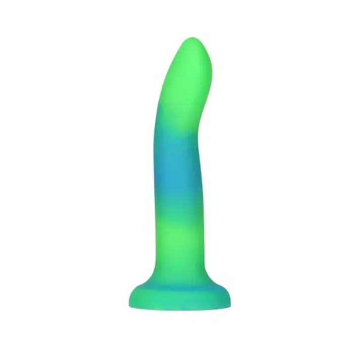 BMS Factory Dildos Addiction Rave Dong 8in