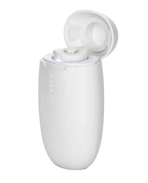 California Exotic Novelties Female Sex Toys My Pod Vibrating Massager