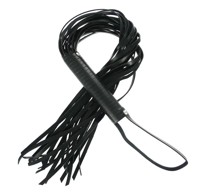 Couples Strict 7 Piece Bondage Adventure Kit