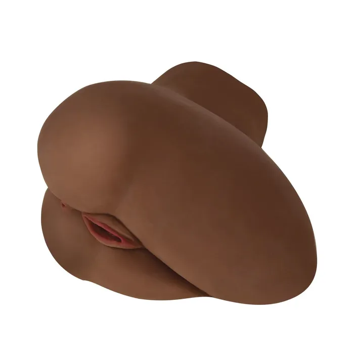 Curve Novelties Mistress Bioskin Perfect Fuck Jade Side Saddle With 10 Function Bullet Chocolate Female Sex Toys Curve Novelties Mistress Bioskin Perfect Fuck Jade Side Saddle With 10 Function Bullet Chocolate Female Sex Toys