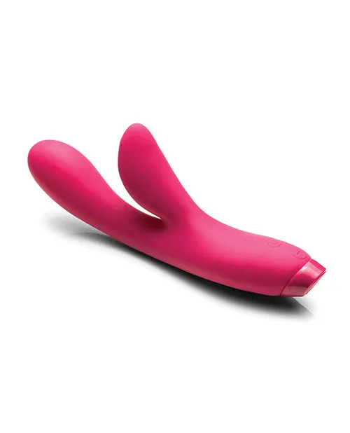 Je Joue Hera Rabbit Vibrator Fuchsia Je Joue Vibrators