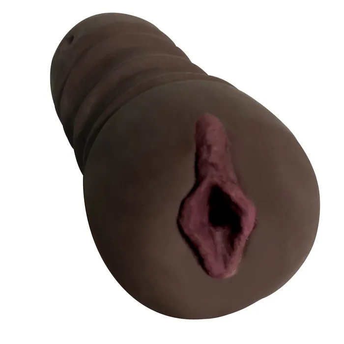 Mistress Elina and Nadia Vibrating Double Stroker Dark Mistress Male Sex Toys