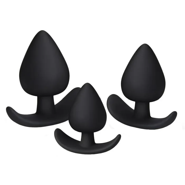 Anal Love Plugs Large Anchor Plug
