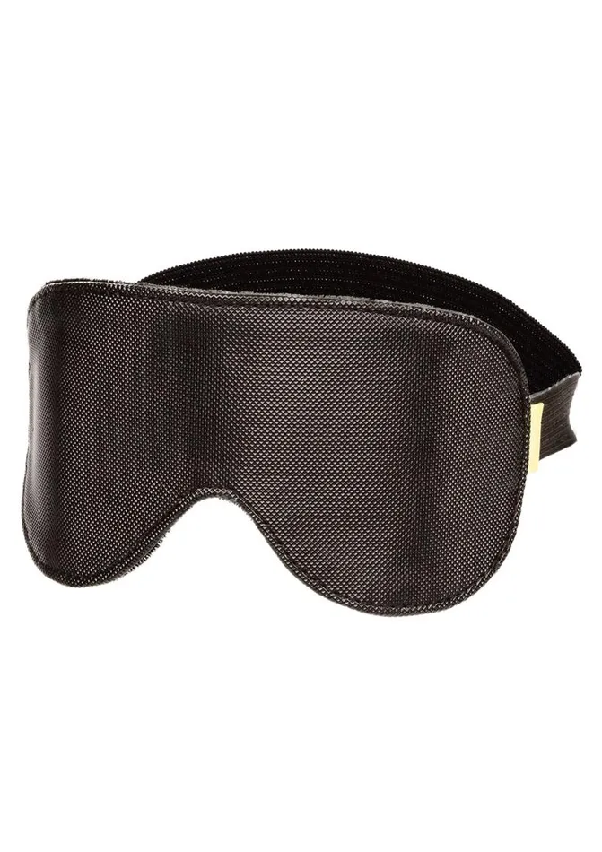Boundless Vibrators Boundless Blackout Eye Mask