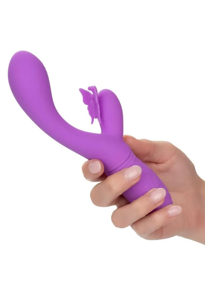 Butterfly Kiss Female Sex Toys Rechargeable Butterfly Kiss Flutter Silicone Rabbit Vibrator Butterfly Kiss Female Sex Toys Rechargeable Butterfly Kiss Flutter Silicone Rabbit Vibrator