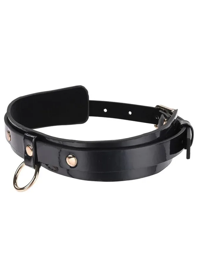 Couples Sex and Mischief Sex and Mischief Orbit Day Collar