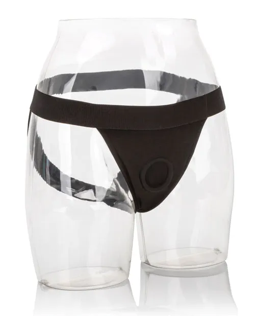 Female Sex Toys Open Desires Packer Gear Jock Strap