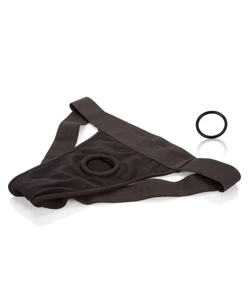 Female Sex Toys Open Desires Packer Gear Jock Strap