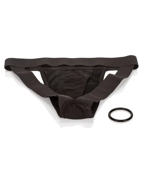 Female Sex Toys Open Desires Packer Gear Jock Strap