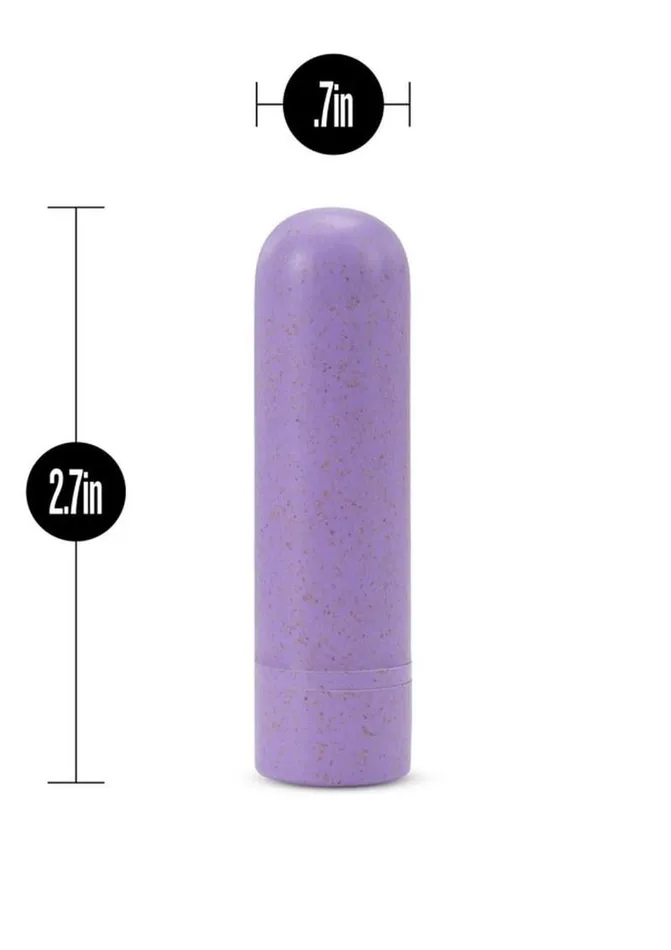 Gaia Female Sex Toys Gaia Eco Rechargeable Bullet Gaia Female Sex Toys Gaia Eco Rechargeable Bullet
