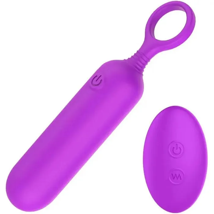 Inyarose Mini Vagina Vibrator Female Sex Toys