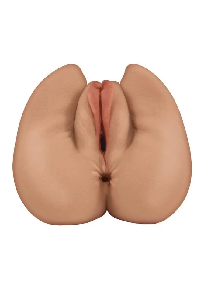 Male Sex Toys Always Horny Always Horny Realistic Melissa Pussy and Ass Masturbator