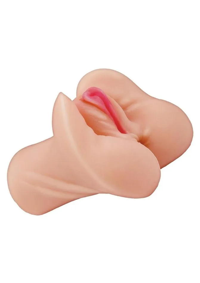 Male Sex Toys Always Horny Always Horny Realistic Melissa Pussy and Ass Masturbator