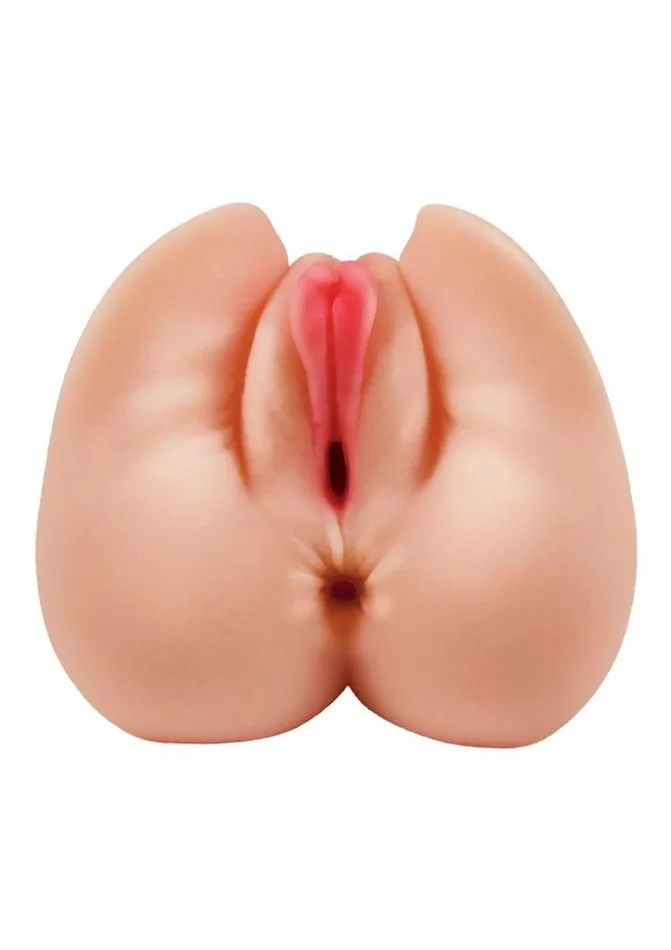 Male Sex Toys Always Horny Always Horny Realistic Melissa Pussy and Ass Masturbator