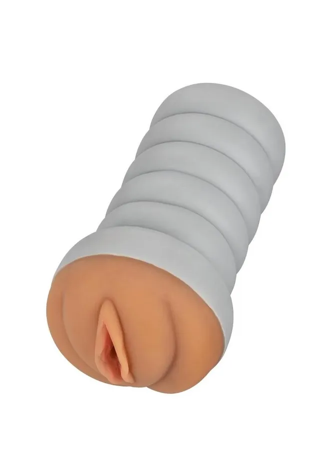 Male Sex Toys The Gripper Ribbed Gripper Tight Pussy Dual Dense Textured Masturbator Stroker Male Sex Toys The Gripper Ribbed Gripper Tight Pussy Dual Dense Textured Masturbator Stroker
