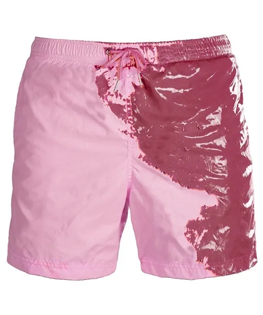 Mens Fashion Color Changing Beach Pants Versaley Female Sex Toys Mens Fashion Color Changing Beach Pants Versaley Female Sex Toys