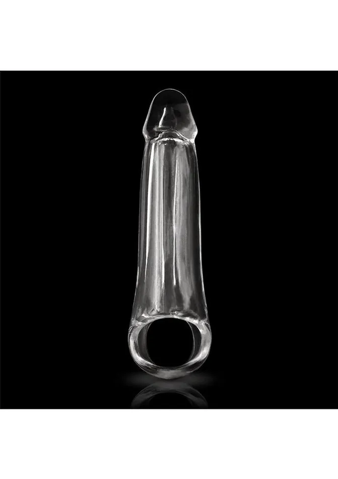 Renegade Male Sex Toys Renegade Fantasy Extension Renegade Male Sex Toys Renegade Fantasy Extension