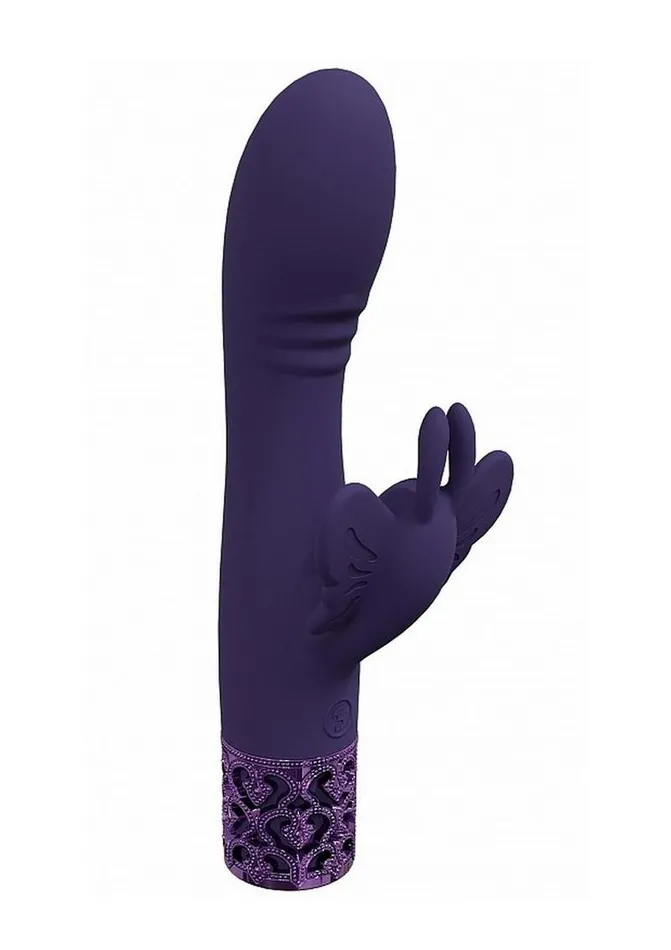 Royal Gems Female Sex Toys Royal Gems Monarch Rechargeable Silicone Vibrator Royal Gems Female Sex Toys Royal Gems Monarch Rechargeable Silicone Vibrator