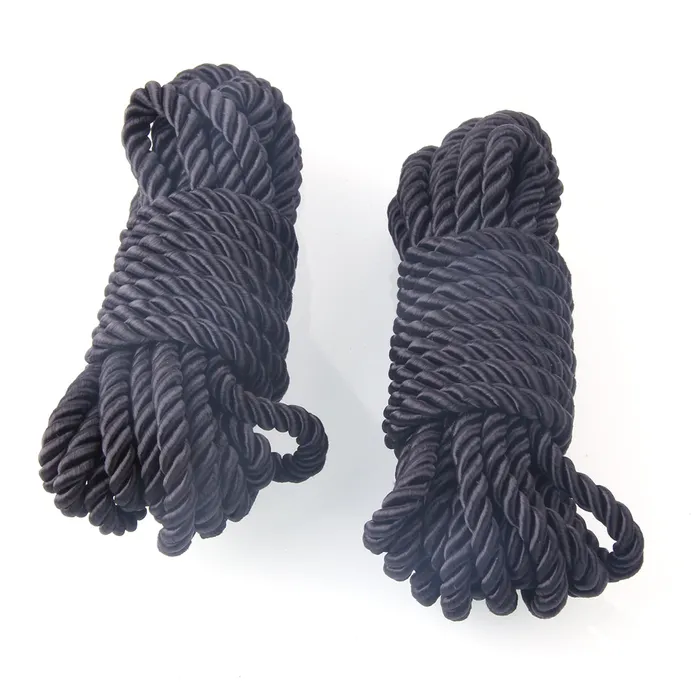 The Bad Peach US Official Store Shop Adult Sex Toys and Lingerie Anal Black Peach BDSM Rope