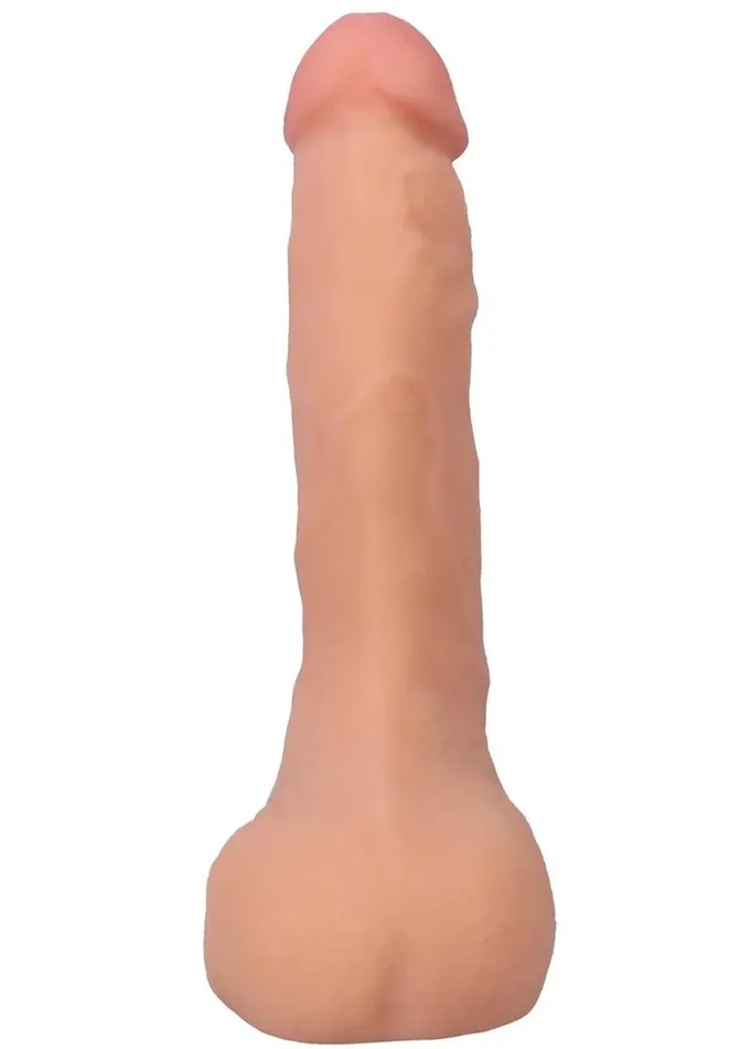 The Realistic Cock Female Sex Toys The Realistic Cock with Balls Ultraskyn Squirting with Removable VacULock Suction Cup The Realistic Cock Female Sex Toys The Realistic Cock with Balls Ultraskyn Squirting with Removable VacULock Suction Cup