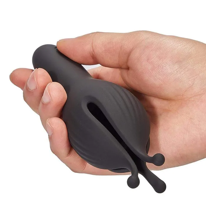 ADLTOYFUN Female Sex Toys Octopus Breast Clitoris Dick Vibrator