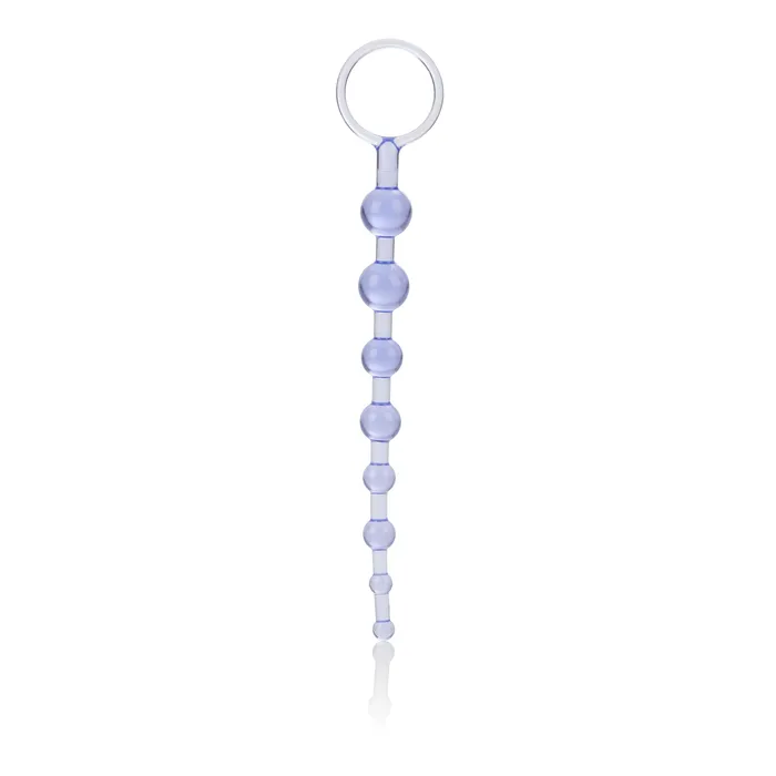 CalExotics First Time Love Beads Purple Vibrators CalExotics First Time Love Beads Purple Vibrators