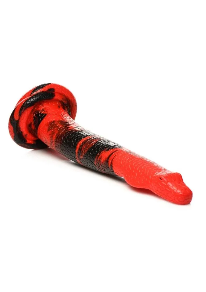 Creature Cocks Dildos Creature Cocks King Cobra Long Silicone Dildo