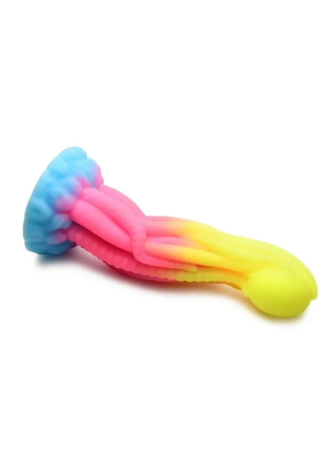 Dildos Creature Cocks Creature Cock Tenta Glow