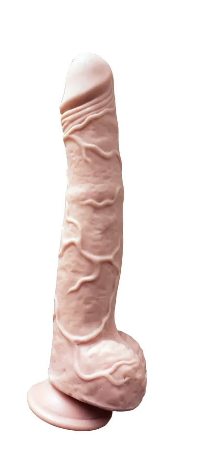 Dildos Skinsations Cockasaurus 11 Inch Dildo Hott Products