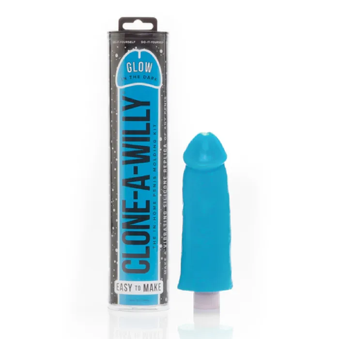 Empire Labs CloneAWilly Vibrator Female Sex Toys