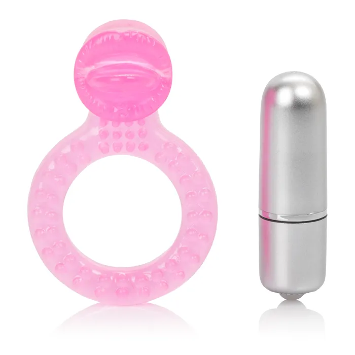 Female Sex Toys CalExotics Teaser Tongue Enhancer Female Sex Toys CalExotics Teaser Tongue Enhancer