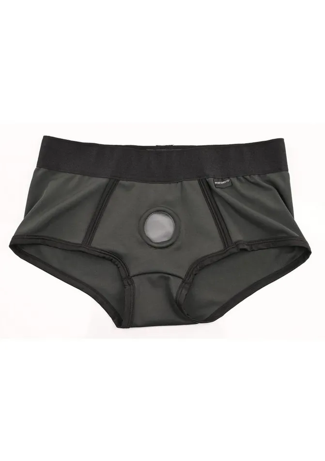 Female Sex Toys EmEx Fit Harness EMEX