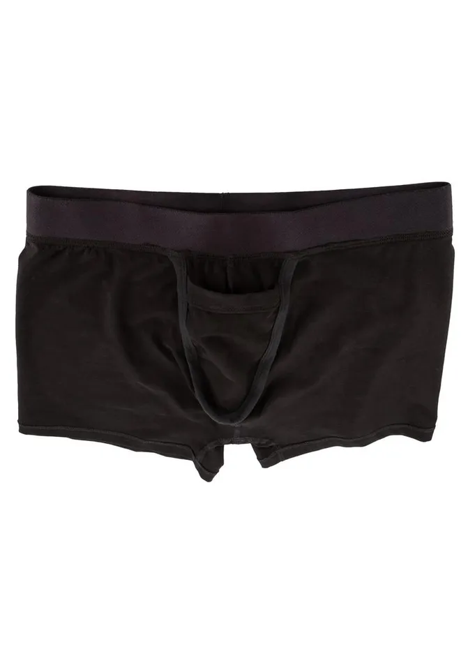 Female Sex Toys Packer Gear Packer Gear Boxer Brief with Packing Pouch