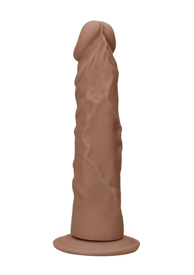 Female Sex Toys Real Rock Realrock Skin Realistic Dildo Without Balls