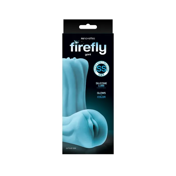 Firefly Yoni Stroker NS Novelties Male Sex Toys