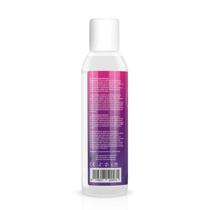 Lubricants The Toolshed AU EasyGlide Silicone Lubricant 150ml