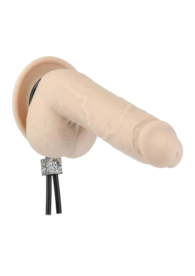 Lux Active Tether Adjustable Silicone Cock Tie Lux Active Male Sex Toys