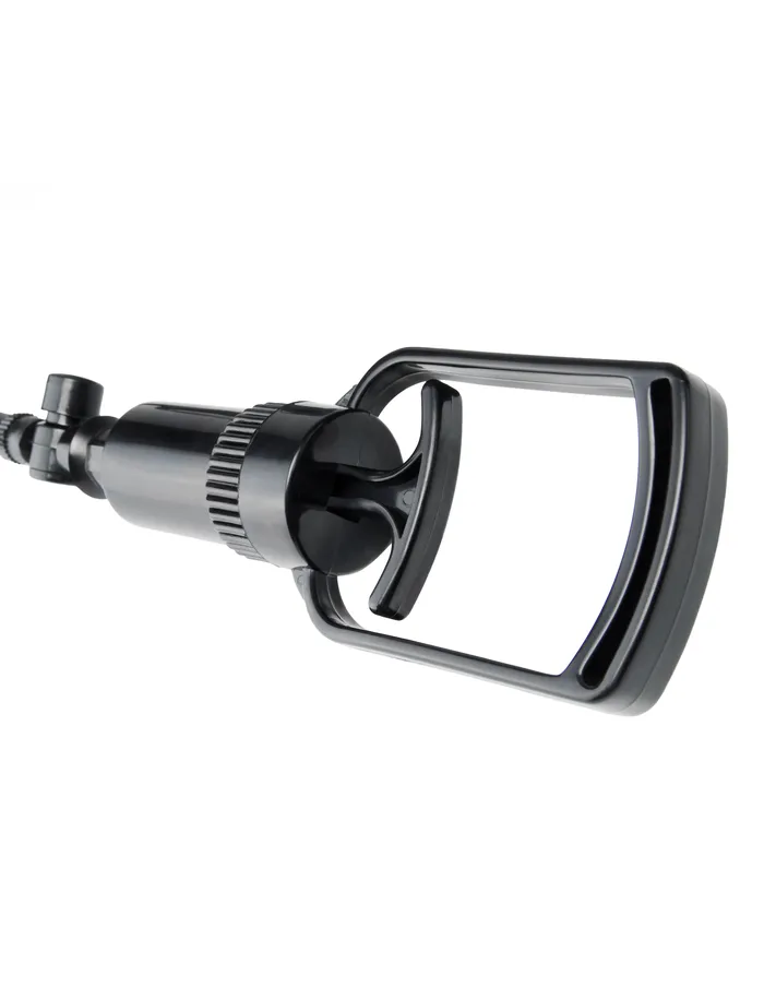 Male Sex Toys Pipedream Pump Worx AccuMeter Power Pump Black Male Sex Toys Pipedream Pump Worx AccuMeter Power Pump Black