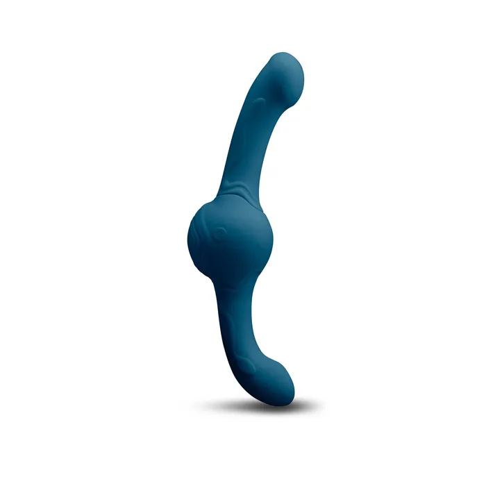 nsnovelties Vibrators Revolution Tsunami Teal nsnovelties Vibrators Revolution Tsunami Teal
