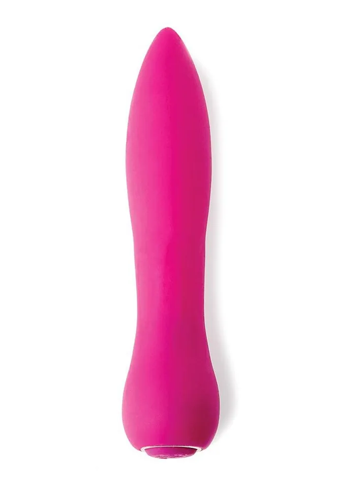 Nu Sensuelle Bobbii Rechargeable Silicone Bullet Nu Sensuelle Female Sex Toys Nu Sensuelle Bobbii Rechargeable Silicone Bullet Nu Sensuelle Female Sex Toys