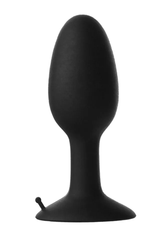 Prowler RED Anal Prowler Weighted Butt Plug