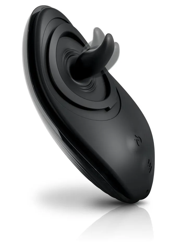 Sir Richards Female Sex Toys Sir Richards Control Rim Joy Rechargeable