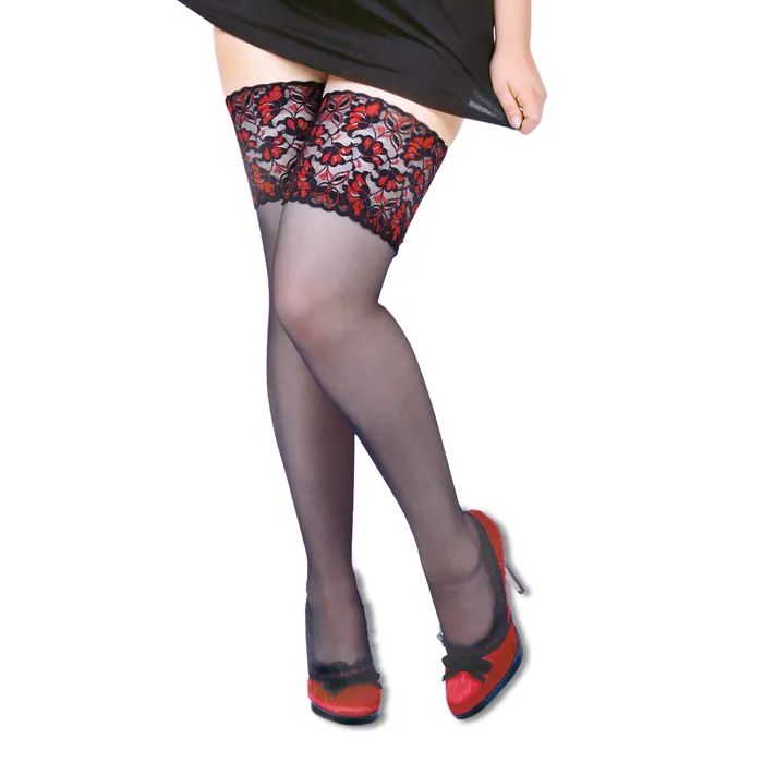 Vibrators Noir Noir Handmade Sexy Unique Long Pants